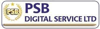 PSB Logo